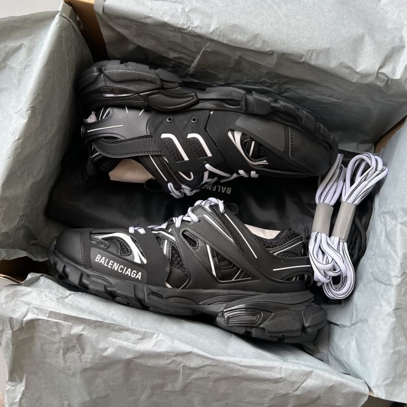 Balenciaga Track Shoes